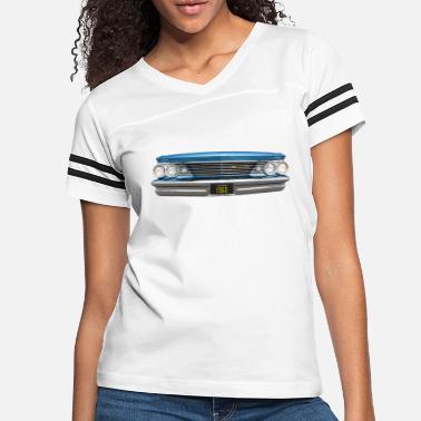 Car Grill T-Shirts | Unique Designs 